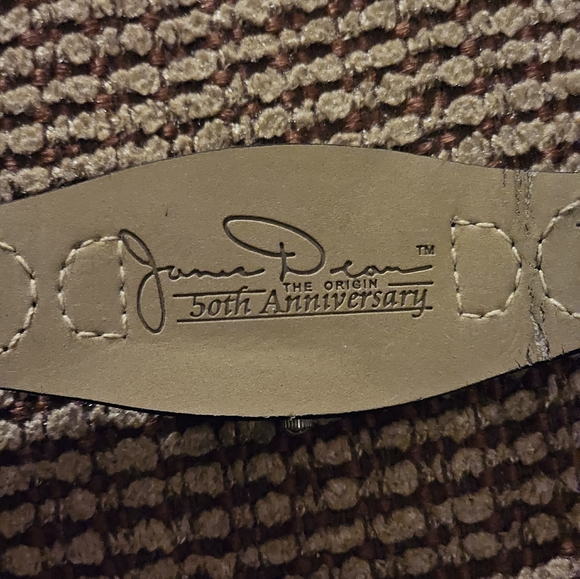 NEW James Dean 50th Anniversary Watch - Picture 4 of 7